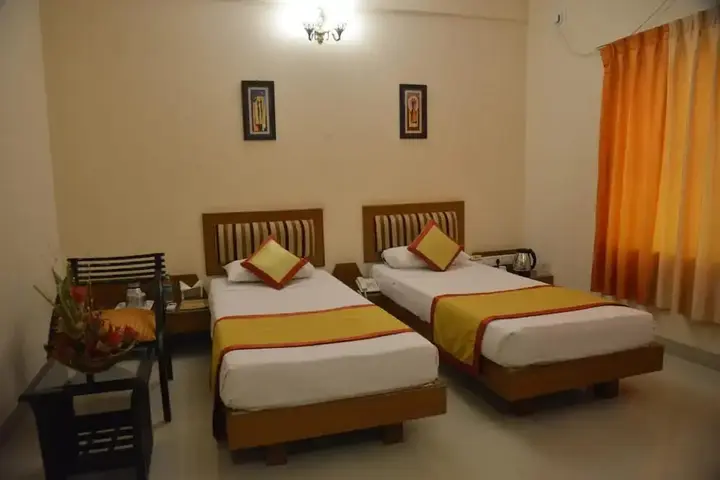 Бангалор: Pai Vista Hotel