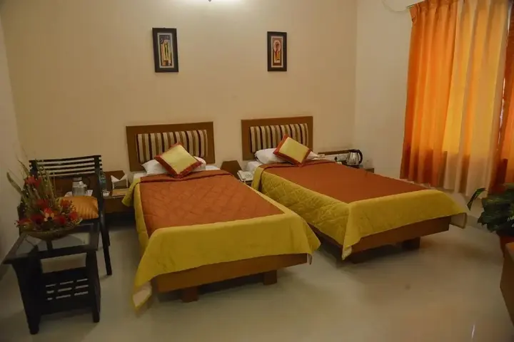 Бангалор: Pai Vista Hotel