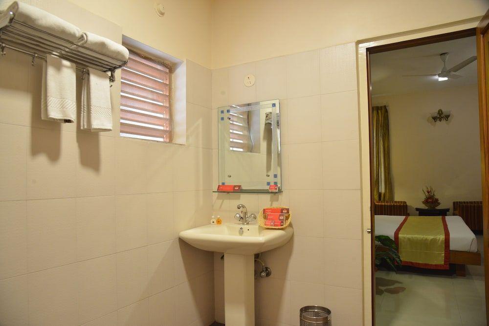 Бангалор: Pai Vista Hotel
