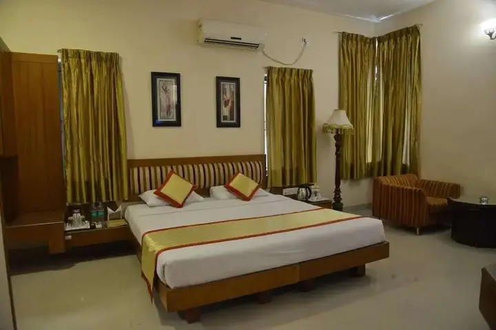 Бангалор: Pai Vista Hotel