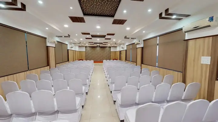Бангалор: Pai Vista Hotel