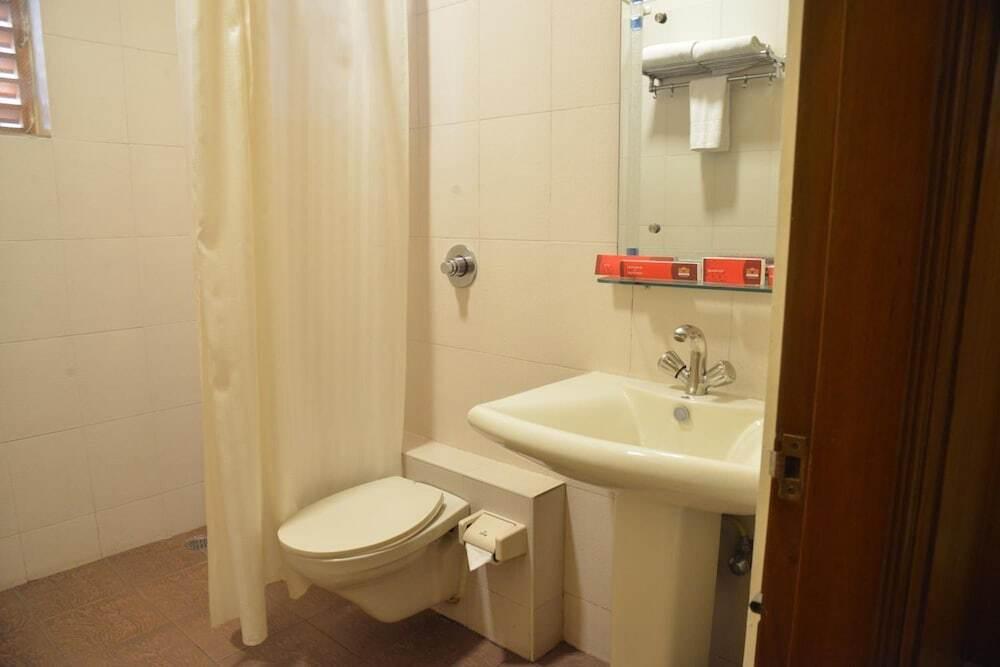 Бангалор: Pai Vista Hotel