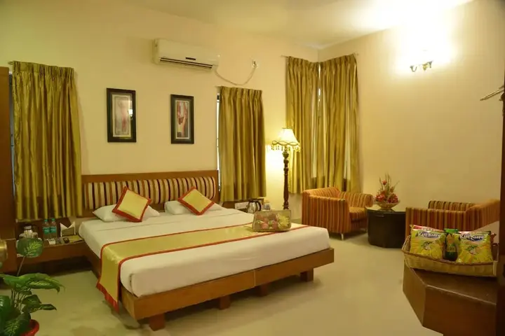 Бангалор: Pai Vista Hotel
