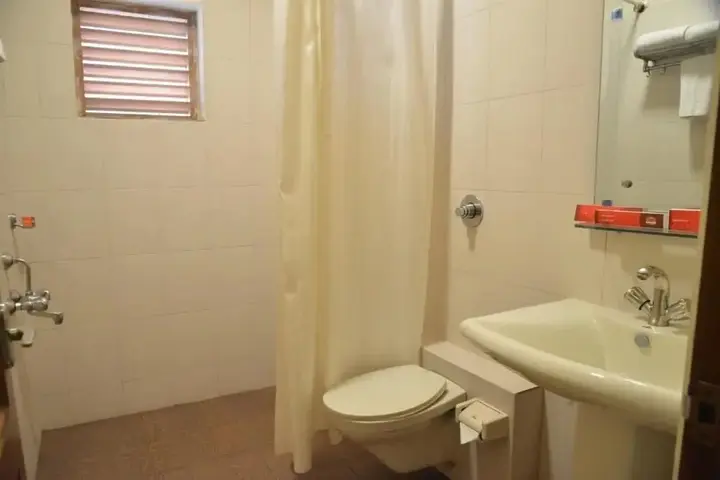 Бангалор: Pai Vista Hotel