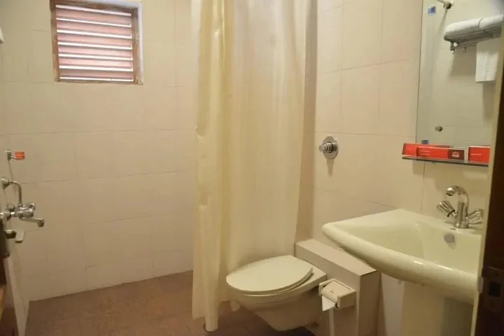 Бангалор: Pai Vista Hotel