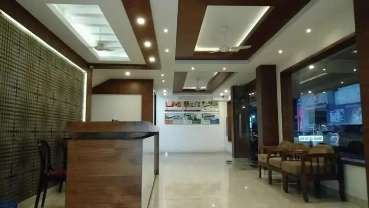 Sahari Hotel — фото 2