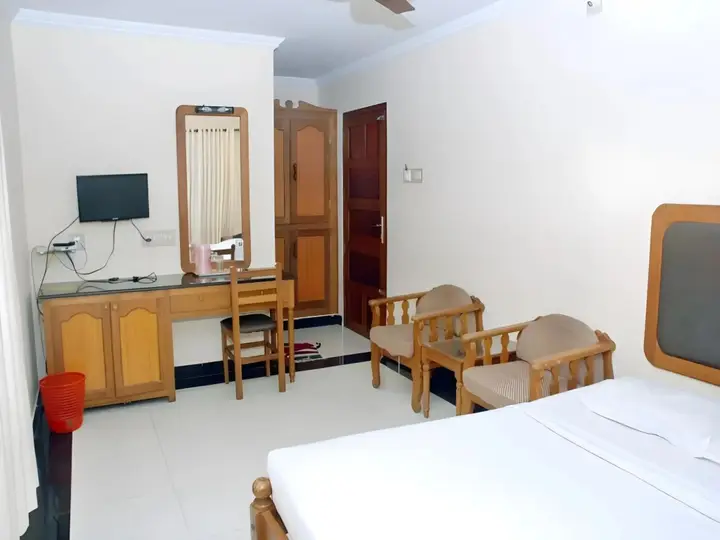 Sahari Hotel — фото 3
