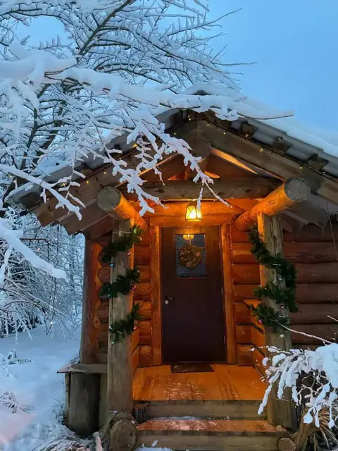 База отдыха Дубки — фото 2