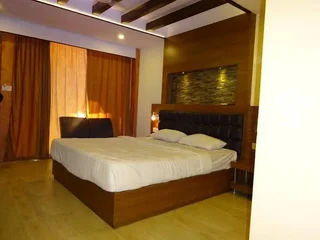 Остров Swaraj Dweep: Pearl Park Beach Resort