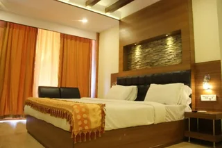 Остров Swaraj Dweep: Pearl Park Beach Resort