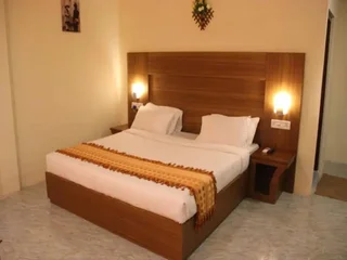 Остров Swaraj Dweep: Pearl Park Beach Resort