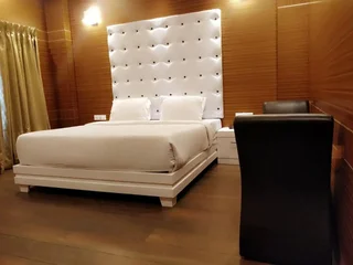 Остров Swaraj Dweep: Pearl Park Beach Resort