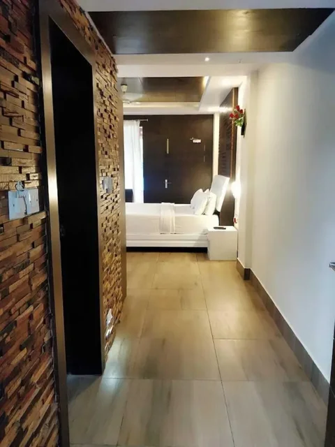 Остров Swaraj Dweep: Pearl Park Beach Resort