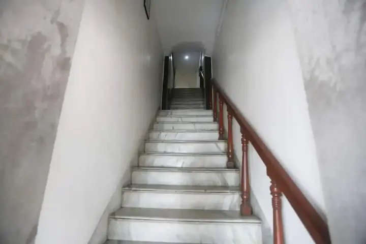 Бхопал: Hotel Anjalik