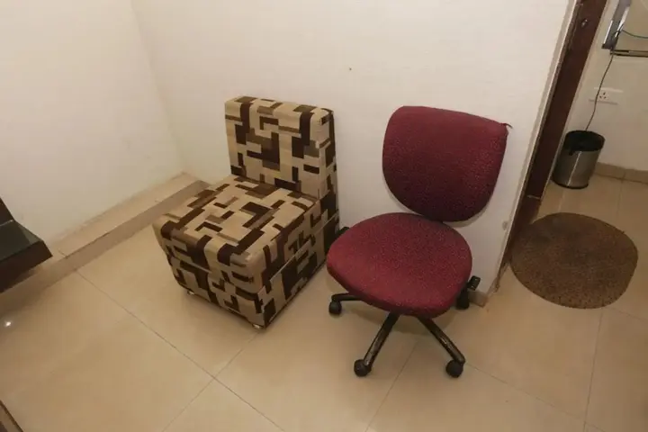 Бхопал: Hotel Anjalik