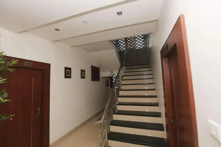 Бхопал: Hotel Anjalik