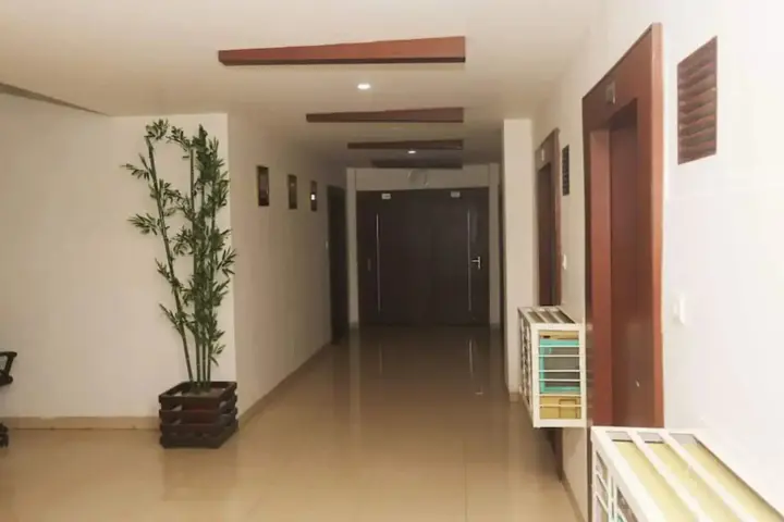Бхопал: Hotel Anjalik