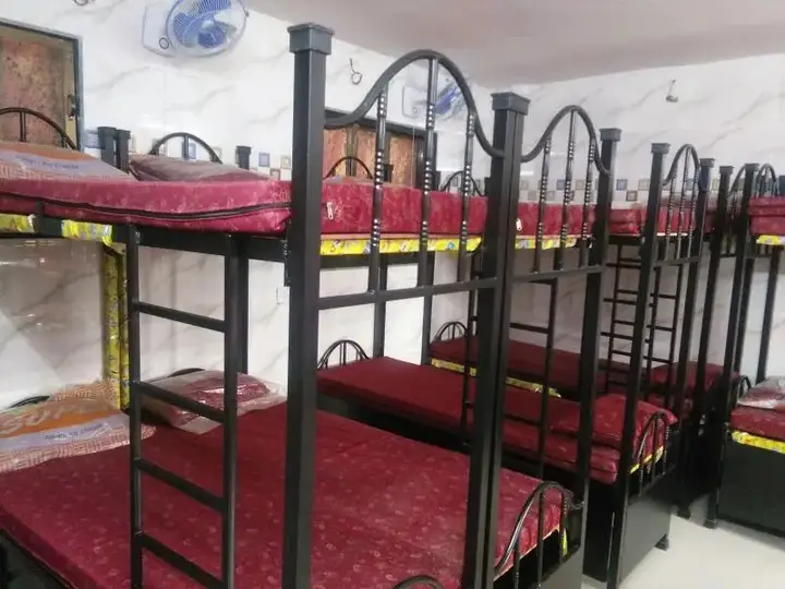 Shiv Krupa Residency Hotel — фото 4