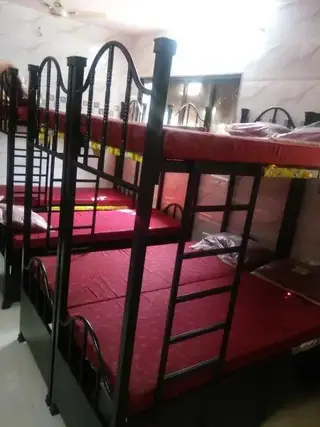 Shiv Krupa Residency Hotel — фото 1