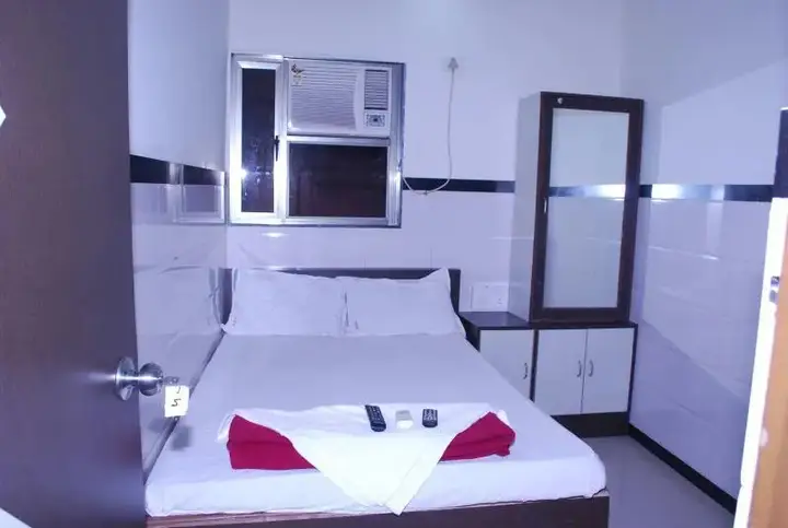 Shiv Krupa Residency Hotel — фото 3