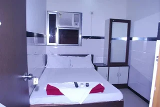 Мумбаи: Shiv Krupa Residency Hotel