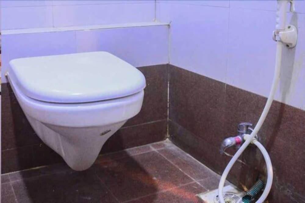 Удджайн: Hotel Nakoda Palace