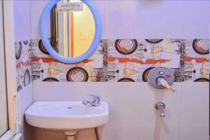 Удджайн: Hotel Nakoda Palace