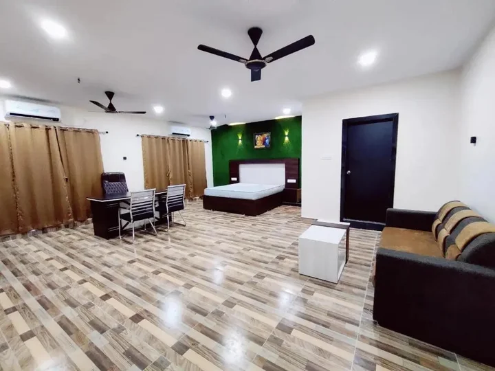 Какинада: Hotel G.K Residency