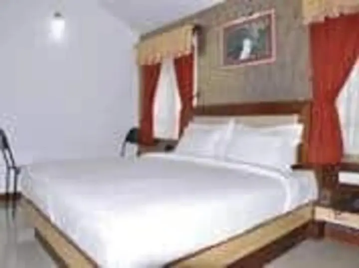 Какинада: Hotel G.K Residency