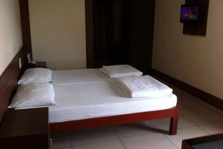 Какинада: Hotel G.K Residency