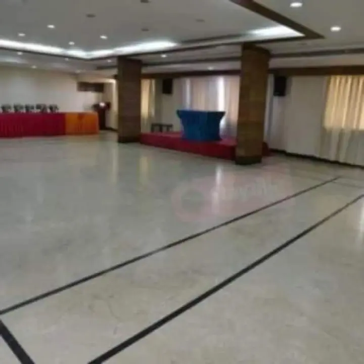 Какинада: Hotel G.K Residency