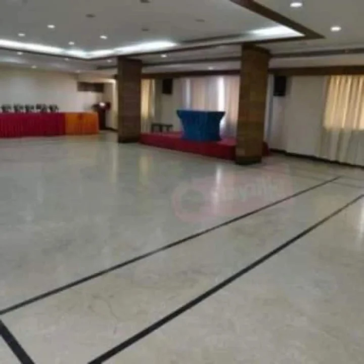 Какинада: Hotel G.K Residency
