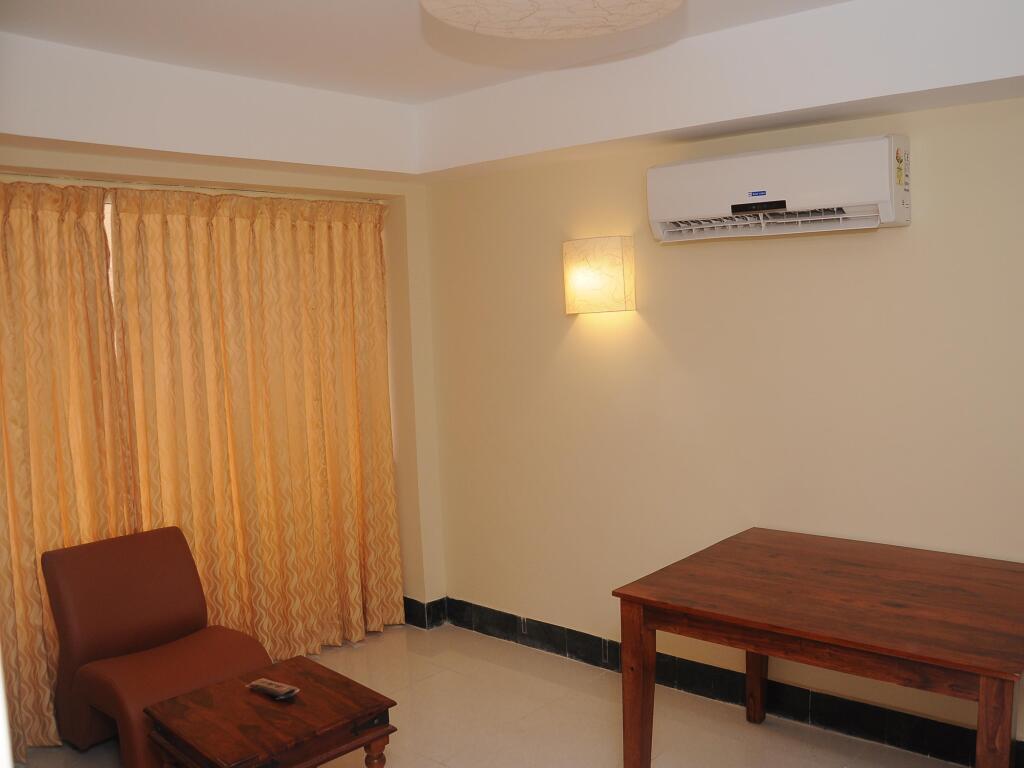 Чидамбарам: Hotel Akshaya