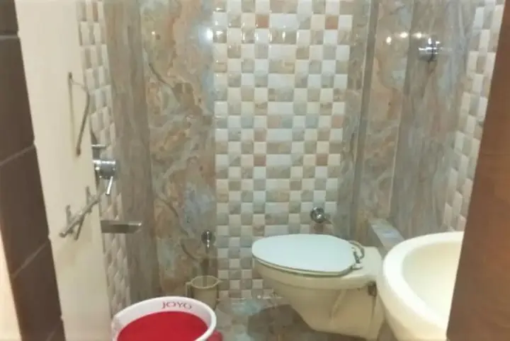 Бхопал: Hotel Maa Ganga palace