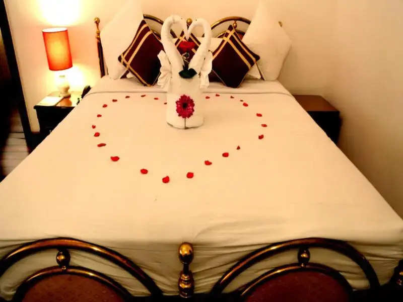 Джаландхар: Aveda Hotel Kamal
