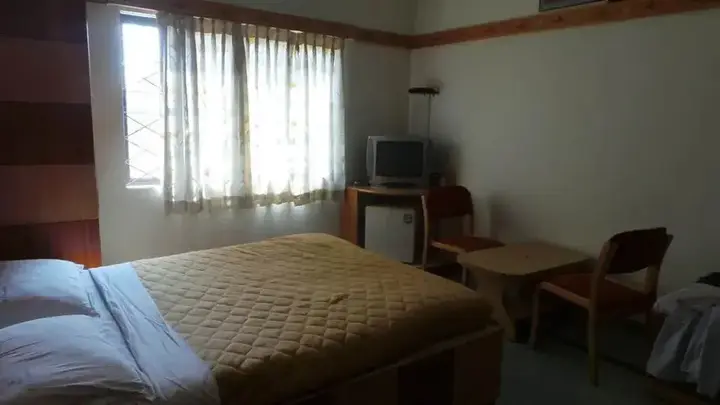 Гуруваюр: Hotel Rv Tower