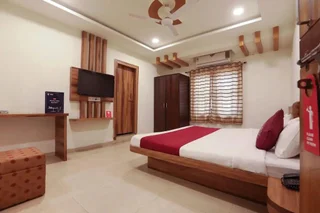 Бхопал: OYO 3658 Hotel Ram Residency