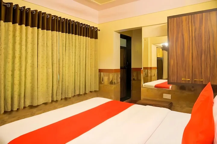 Тхане: Vista Jaya Mahal