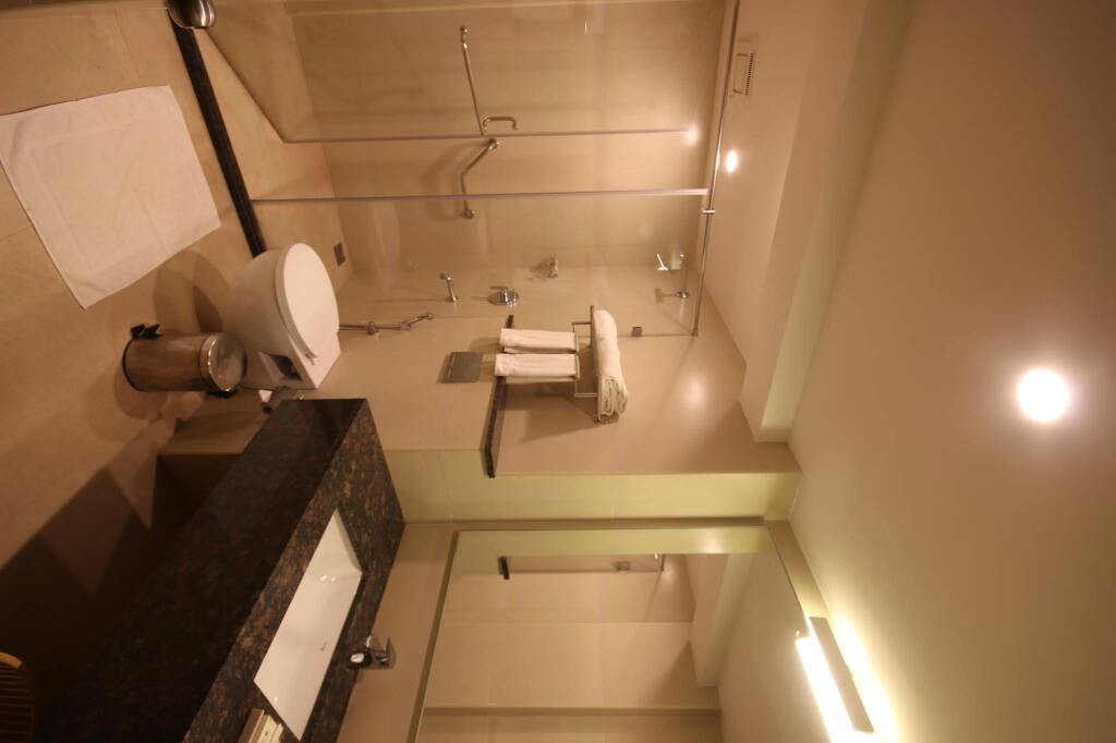 Веллор: Khanna Fiesta, A Bergamont Hotel - Vellore