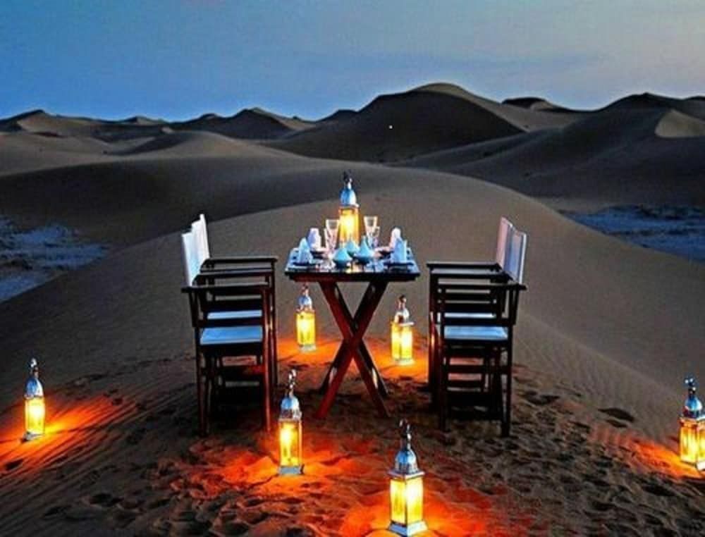 Каной: ADB Rooms Jaisalmer Dunes Camp