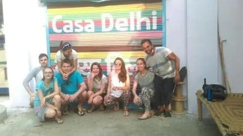 Фаридабад: V Resorts Casa Delhi