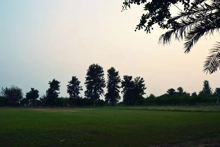 Фаридабад: V Resorts Casa Delhi