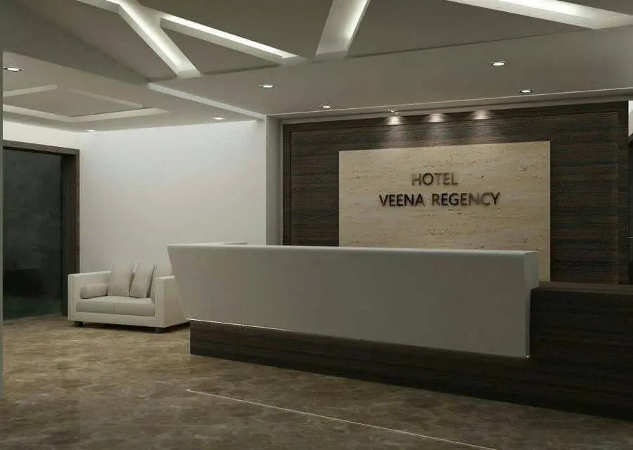 Бокаро: Veena Regency