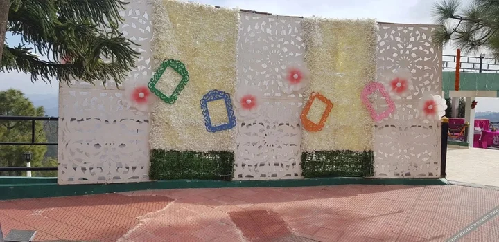 Солан: Barog Heights
