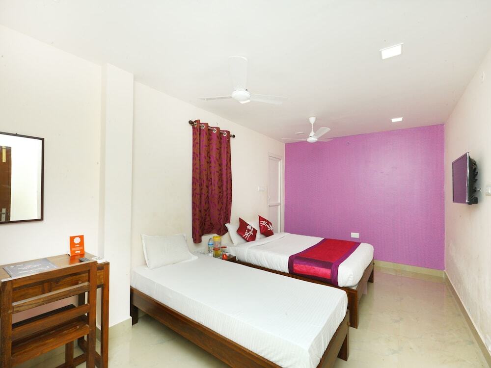 Serenity Sunrise Beach Resort — фото 2