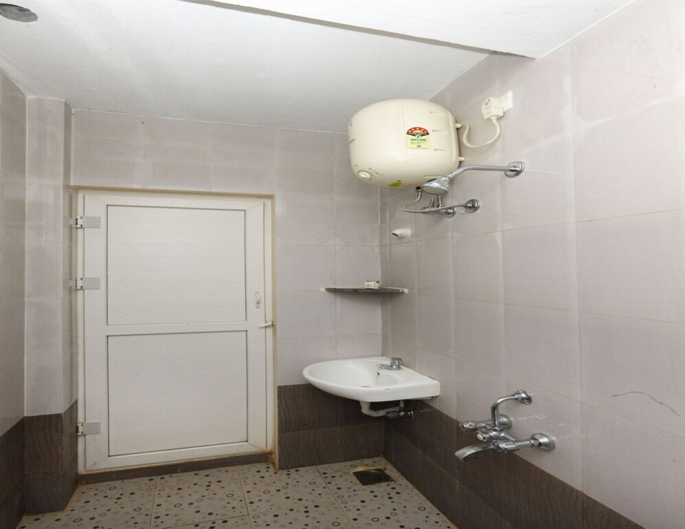 Пудучерри: Serenity Sunrise Beach Resort