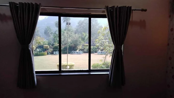 Гора Абу: Achal Resort