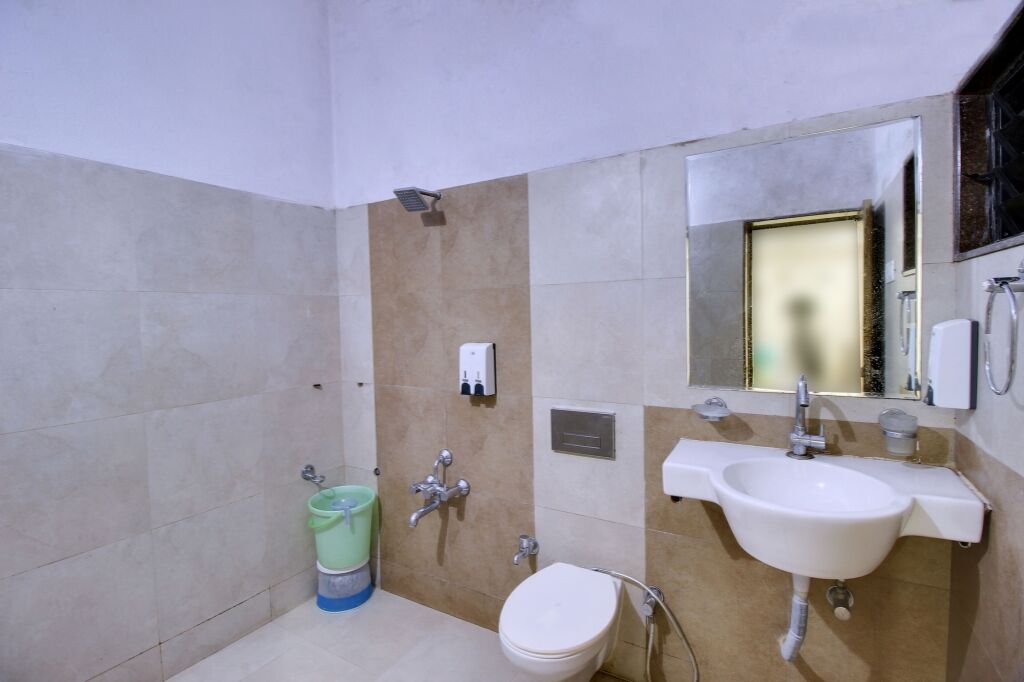 Гора Абу: Achal Resort