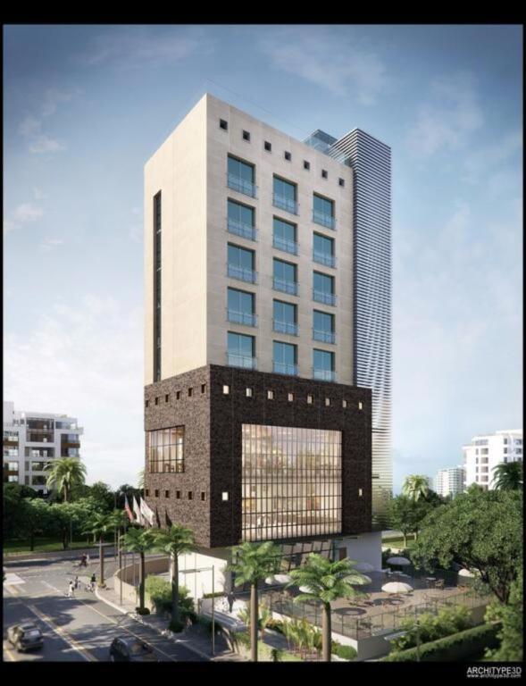 Мумбаи: The Empresa Hotel