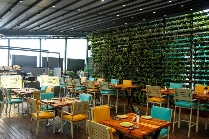 Мумбаи: The Empresa Hotel